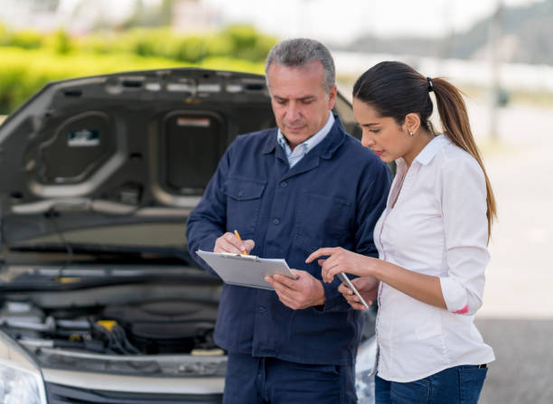 Full coverage car insurance in Winter Park, FL